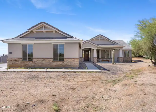 Property at 15907 E Desert Vista Trl, Scottsdale, AZ, 85262, 4 beds, 2.5 baths, [object Object]