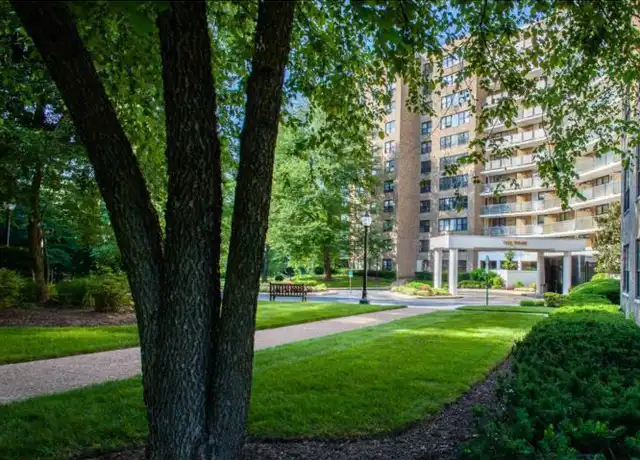 Property at 1600 Hagys Ford Rd Unit 7L, Penn Valley, PA, 19072, 1 bed, 1.5 baths, [object Object]