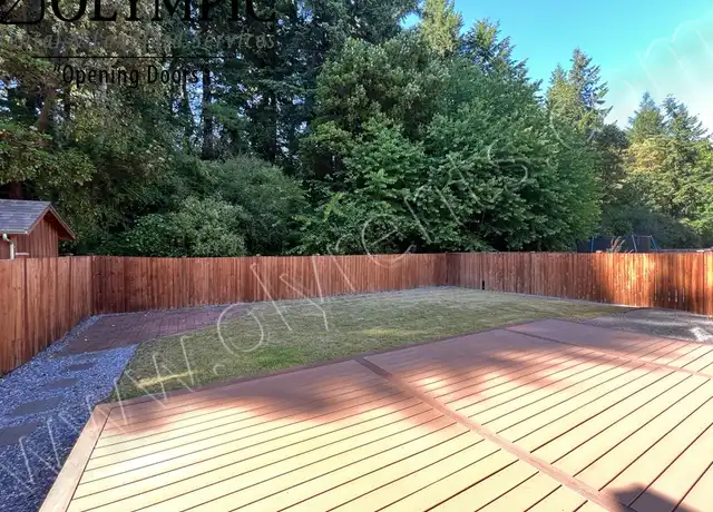 Property at 7634 Brianna Ct SE, Olympia, WA, 98513, 3 beds, 2.5 baths, [object Object]