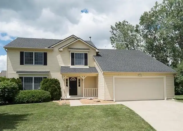 Property at 3129 Fawnmeadow Ct, Ann Arbor, MI, 48105, 3 beds, 2.5 baths, [object Object]
