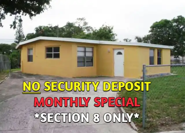 Property at 354 NW 29th Ave, Fort Lauderdale, FL, 33311, 3 beds, 1 bath, [object Object]
