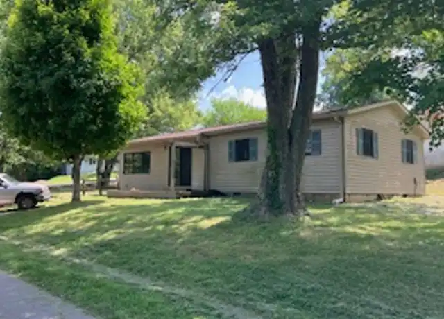 Property at 503 S 3rd St, Ellettsville, IN, 47429, 3 beds, 1 bath, [object Object]