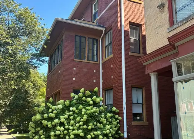 Property at 1445 S 2nd St Unit 2, Louisville, KY, 40208, 3 beds, 1 bath, [object Object]