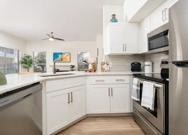 Property at Arboretum at South Mountain - 15251 S 50th St, Phoenix, AZ, 85044, 1 bed, 1 bath, [object Object]