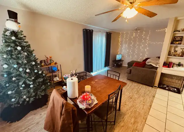 Property at 5445 40th St Unit 5443-A, Lubbock, TX, 79414, 2 beds, 1.5 baths, [object Object]