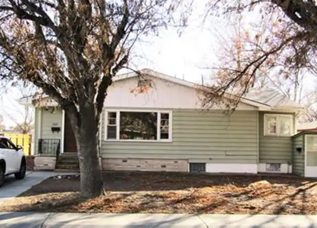 Property at 1325 Texas Ave Unit A, Grand Junction, CO, 81501, 3 beds, 1 bath, [object Object]