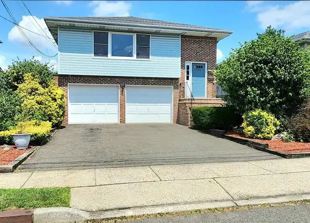 Property at 223 Miller Ave, Elmwood Park, NJ, 07407, 3 beds, 2 baths, [object Object]