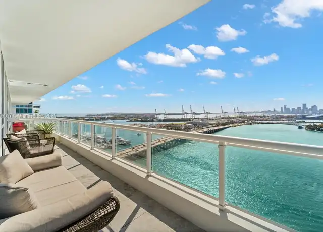 Property at 540 West Ave #2314, Miami Beach, FL, 33139, 2 beds, 2 baths, [object Object]