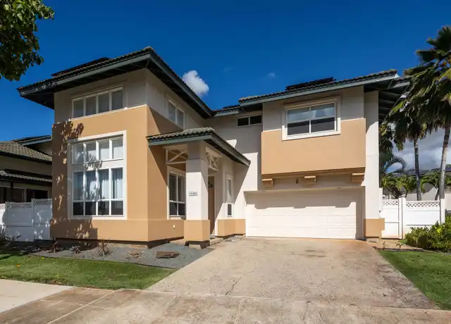 Property at 91-1076 Lanakoi St, Kapolei, HI, 96707, 4 beds, 2.5 baths, [object Object]