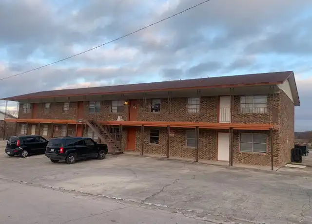 Property at 611 Sunset Ln Unit G, Copperas Cove, TX, 76522, 2 beds, 1 bath, [object Object]