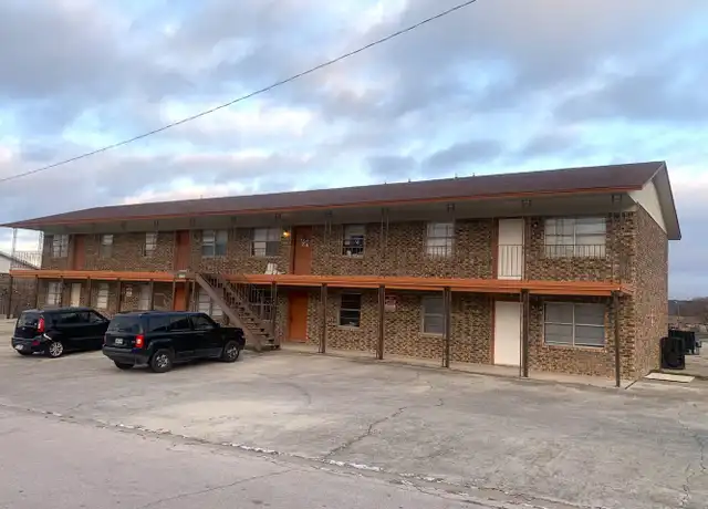Property at 611 Sunset Ln Unit G, Copperas Cove, TX, 76522, 2 beds, 1 bath, [object Object]