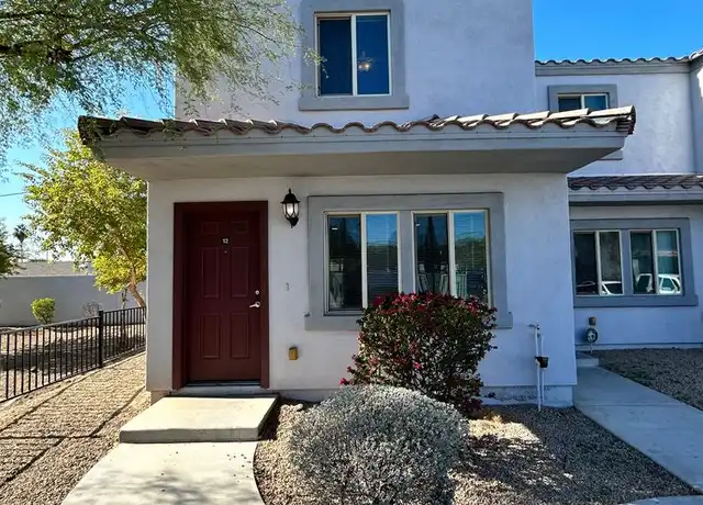 Property at 17402 N 19th Ave Unit 12, Phoenix, AZ, 85023, 3 beds, 2.5 baths, [object Object]