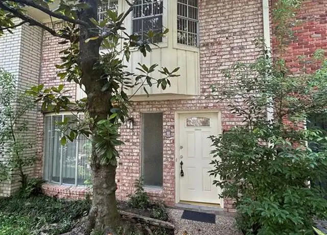 Property at 5534 Holly St Unit D, Houston, TX, 77081, 2 beds, 2.5 baths, [object Object]