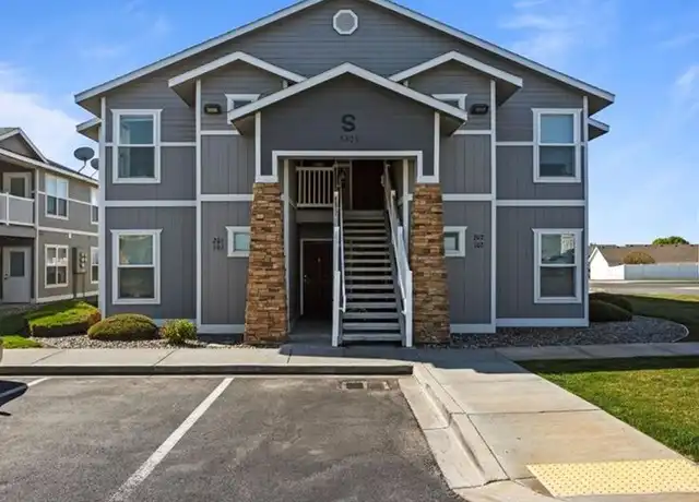 Property at 6305S Chapel Hill Blvd Unit S201, Pasco, WA, 99301, 2 beds, 2 baths, [object Object]