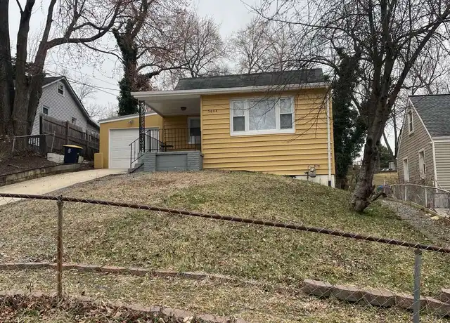 Property at 5604 Joan Ln Unit 2, Temple Hills, MD, 20748, 1 bed, 1 bath, [object Object]