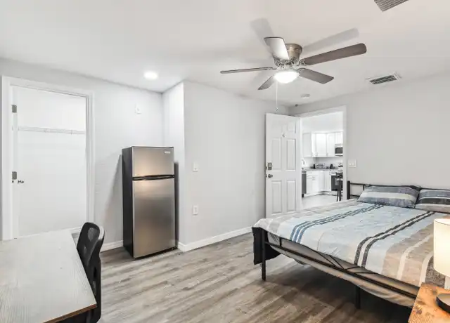 Property at 10033 Brunswick Ln Unit 4, Port Richey, FL, 34668, 1 bed, 1 bath, [object Object]
