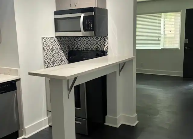 Property at 1253 Church St Unit 1, Decatur, GA, 30030, 2 beds, 1 bath, [object Object]