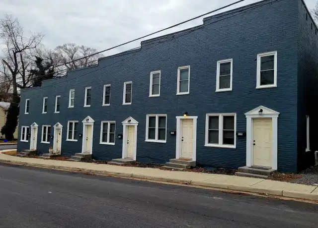Property at 731 S Kent St, Winchester, VA, 22601, 2 beds, 1 bath, [object Object]