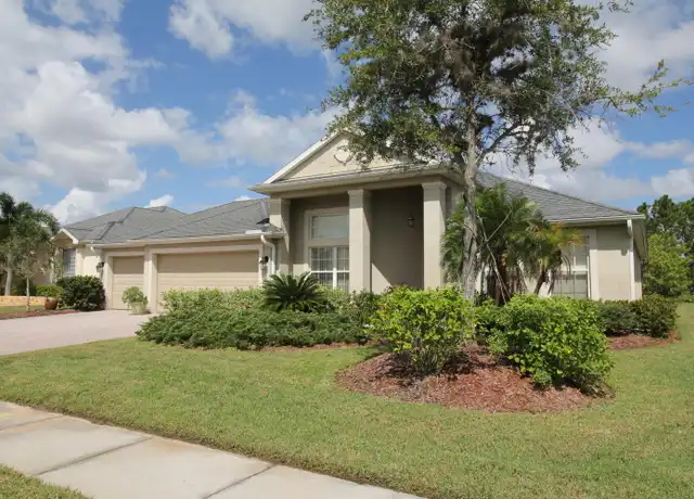 Property at 184 Brandy Creek Cir SE, Palm Bay, FL, 32909, 3 beds, 2 baths, [object Object]