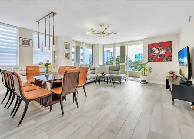 Property at 2080 S Ocean Dr #301, Hallandale Beach, FL, 33009, 2 beds, 2.5 baths, [object Object]