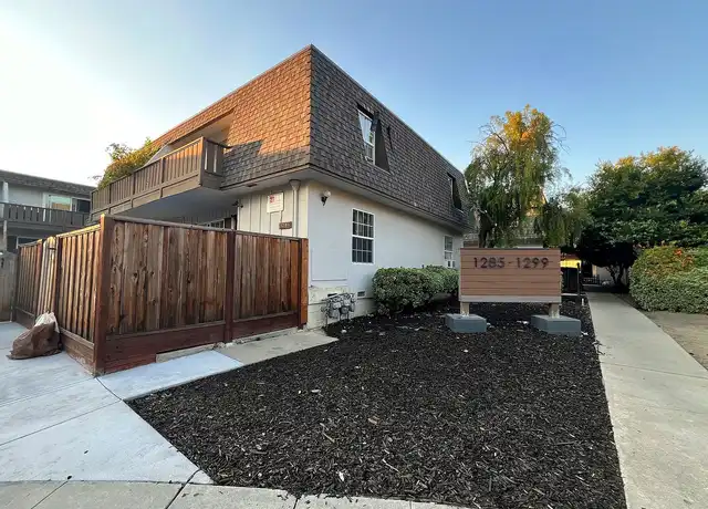Property at Ayala Terrace Apartments - 1285-1299 Ayala Dr, Sunnyvale, CA, 94086, 2 beds, 1 bath, [object Object]