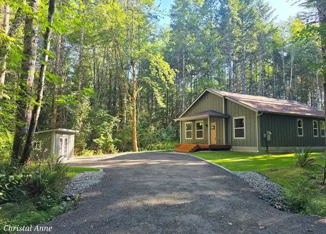 Property at 50 SE Crystal Creek Ct, Shelton, WA, 98584, 3 beds, 2 baths, [object Object]