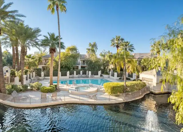 Property at 7272 E Gainey Ranch Rd #132, Scottsdale, AZ, 85258, 2 beds, 2 baths, [object Object]