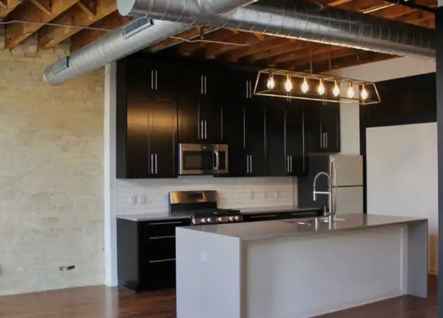 Property at 325 N Broadway Unit 305, Milwaukee, WI, 53202, 2 beds, 2 baths, [object Object]