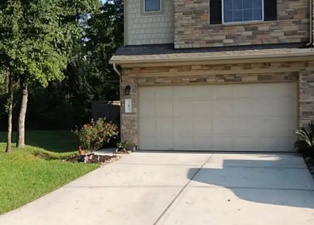 Property at 3 Whitekirk Pl, Magnolia, TX, 77354, 3 beds, 2.5 baths, [object Object]