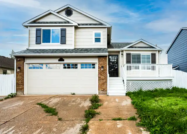 Property at 2080 Woodsong Way, Fountain, CO, 80817, 3 beds, 2.5 baths, [object Object]