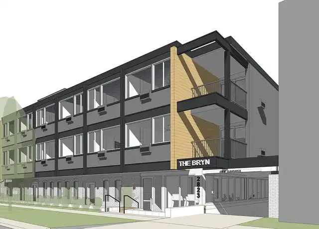 Property at The Bryn - 2823 Wayzata Blvd, Minneapolis, MN, 55405, 0 beds, 1 bath, [object Object]