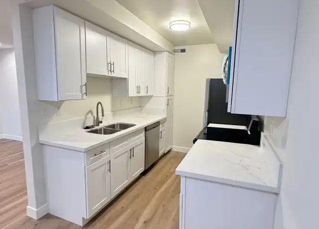Property at 5030 Whitsett Ave Unit 03, Valley Village, CA, 91607, 2 beds, 1.5 baths, [object Object]