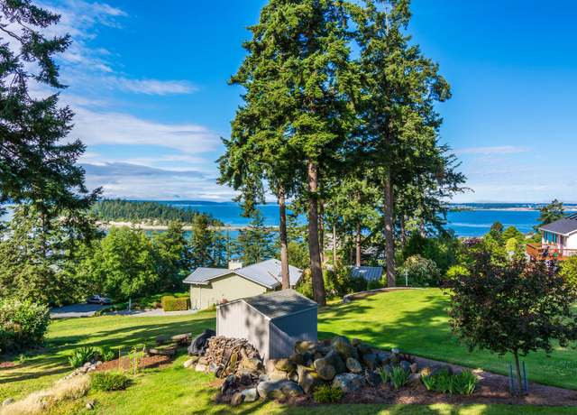 Photo of 1246 Noel Greene Dr, Oak Harbor, WA 98277