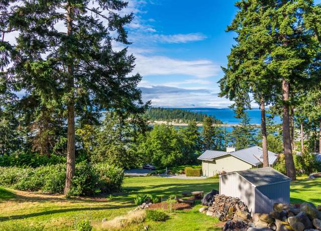 Photo of 1246 Noel Greene Dr, Oak Harbor, WA 98277
