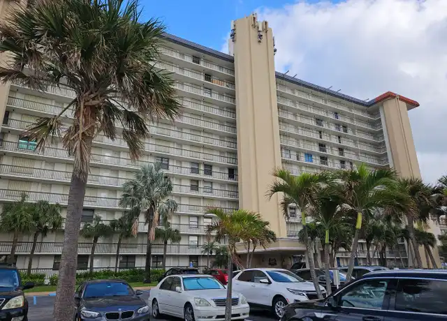 Property at 10680 S Ocean Dr Unit OCEAN 2 BDRM CONDO FURNISHED, Jensen Beach, FL, 34957, 2 beds, 2 baths, [object Object]