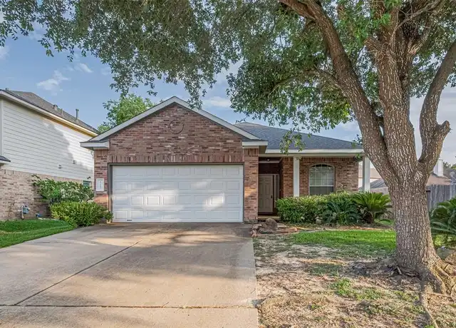 Property at 17115 Sperry Landing Dr, Houston, TX, 77095, 3 beds, 2 baths, [object Object]
