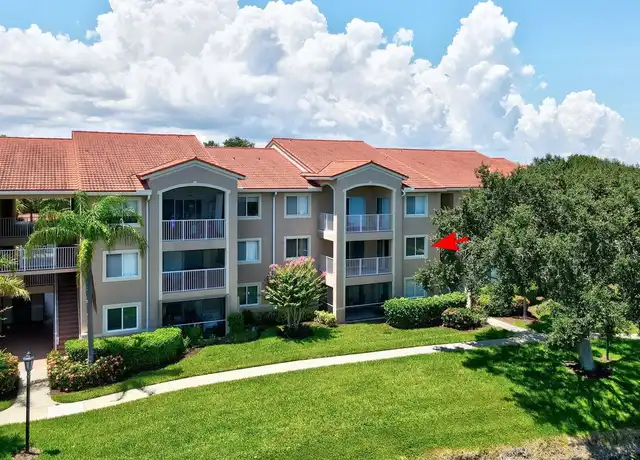 Property at 1610 N 42nd Cir #206, Vero Beach, FL, 32967, 2 beds, 1 bath, [object Object]