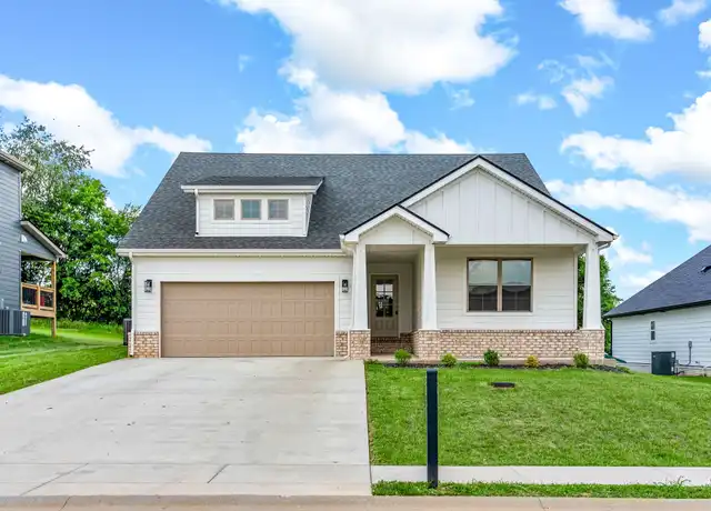 Property at 345 Frontier Dr, Clarksville, TN, 37043, 3 beds, 2 baths, [object Object]