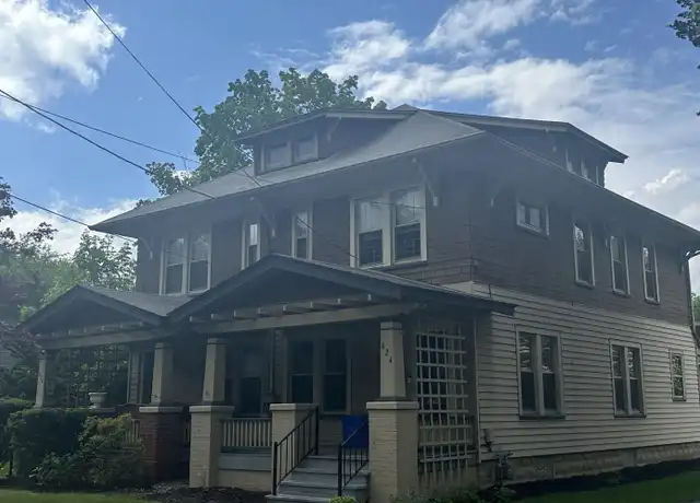 Property at 624 Bryant St, Stroudsburg, PA, 18360, 3 beds, 1 bath, [object Object]