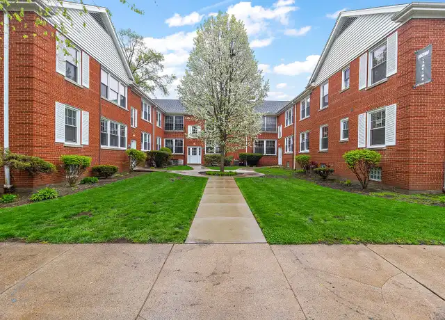 Property at 11025 S Artesian Ave Unit 3 1N, Chicago, IL, 60655, 2 beds, 1 bath, [object Object]