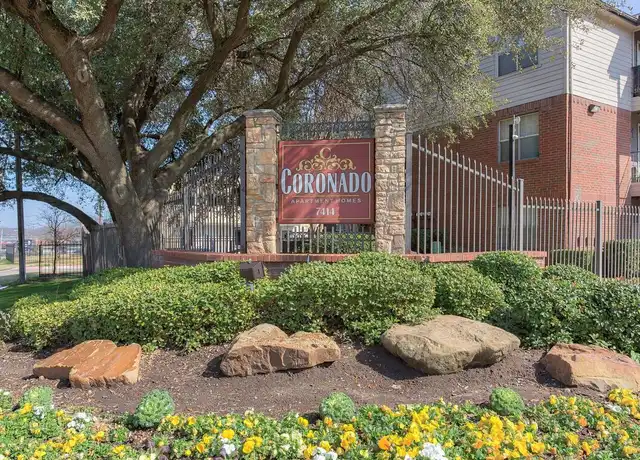 Property at The Coronado Apartments - 7414 E Grand Ave, Dallas, TX, 75214, 1-2 bed, 1-2 bath, [object Object]