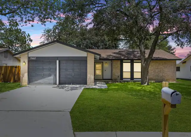 Property at 7007 Spring Leaf St, San Antonio, TX, 78249, 3 beds, 2 baths, [object Object]