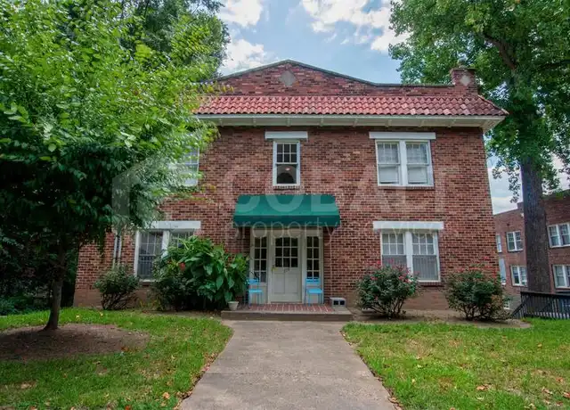Property at 674 Somerset Ter NE Unit 2, Atlanta, GA, 30306, 1 bed, 1 bath, [object Object]