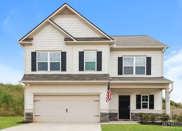 Property at 106 Juliette Ct SW, Cartersville, GA, 30120, 3 beds, 3 baths, [object Object]