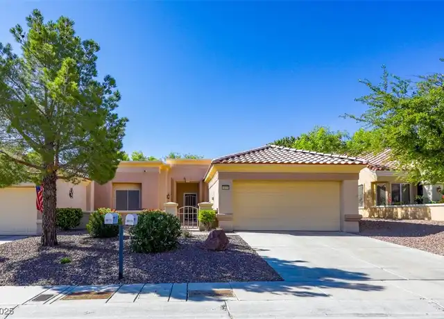 Property at 10715 Mission Lakes Ave, Las Vegas, NV, 89134, 2 beds, 2 baths, [object Object]