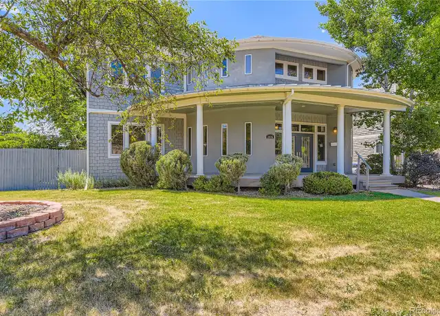 Property at 2895 S Cook St, Denver, CO, 80210, 6 beds, 5.5 baths, [object Object]