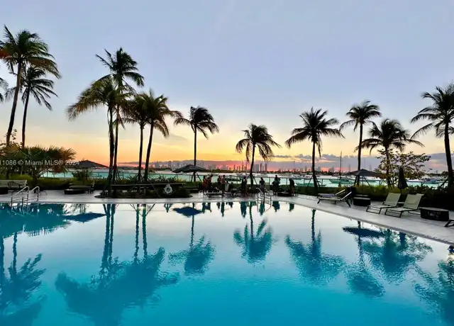 Property at 1500 Bay Rd Unit 1180S, Miami Beach, FL, 33139, 1 bed, 1 bath, [object Object]