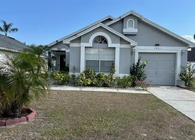 Property at 4841 Kingston Cir, Kissimmee, FL, 34746, 2 beds, 2 baths, [object Object]