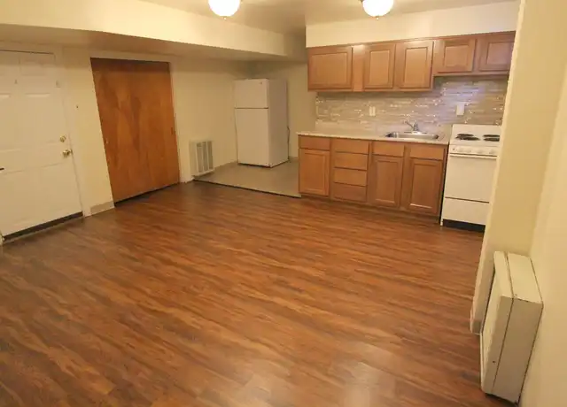 Property at 308 N Neville St Unit 8, Pittsburgh, PA, 15213, 1 bed, 1 bath, [object Object]