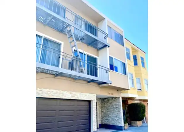 Property at 2915 Franklin St Unit 1, San Francisco, CA, 94123, 1 bed, 1 bath, [object Object]